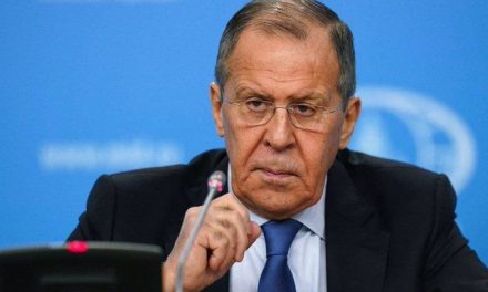 Rusia afirma que la paz en Ucrania depende del reconocimiento de la anexión de territorios por Moscú