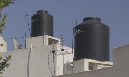 Sigue programa de tinacos a bajo costo para familias de Ramos Arizpe