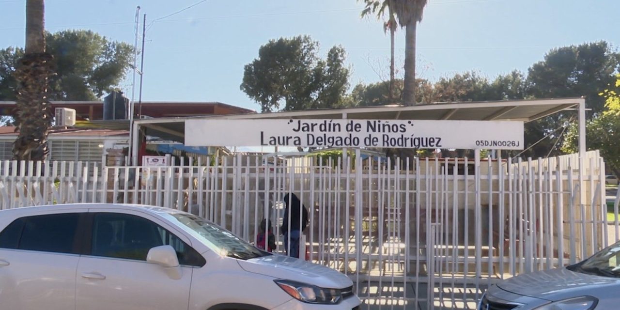 Sin clases este próximo viernes en Saltillo por Consejo Técnico Escolar