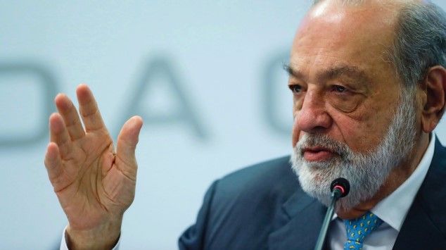 Carlos Slim se queda con contrato del Tren del Norte en su tramo Coahuila–Santa Catarina