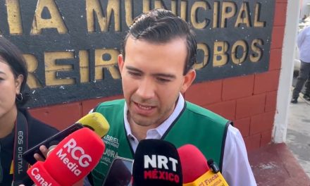 Son limitados los recursos en materia de infraestructura educativa en Coahuila