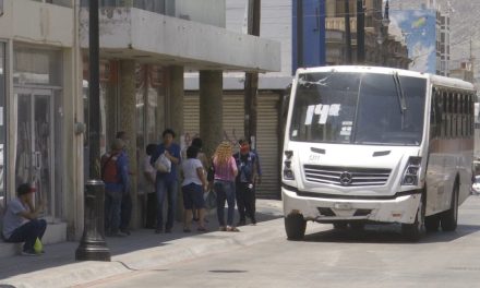 Son necesarias las rutas troncales en Saltillo