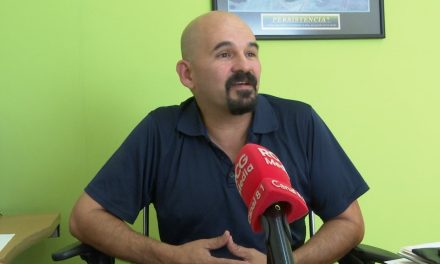 Son tiempos de renovación; la Canaco busca afiliar más negocios