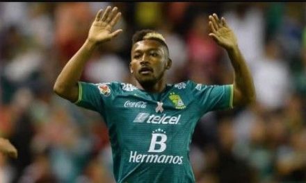 Asesinan al futbolista Jonathan ‘Speedy’ González, exjugador de León