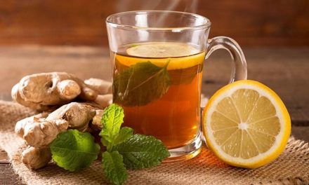 ¿Conoces los beneficios del té de jengibre para la salud ?