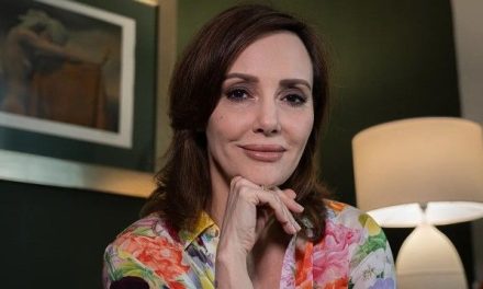 Lilly Téllez descarta candidatura a la gubernatura de Sonora y acusa colusión entre cárteles y gobierno