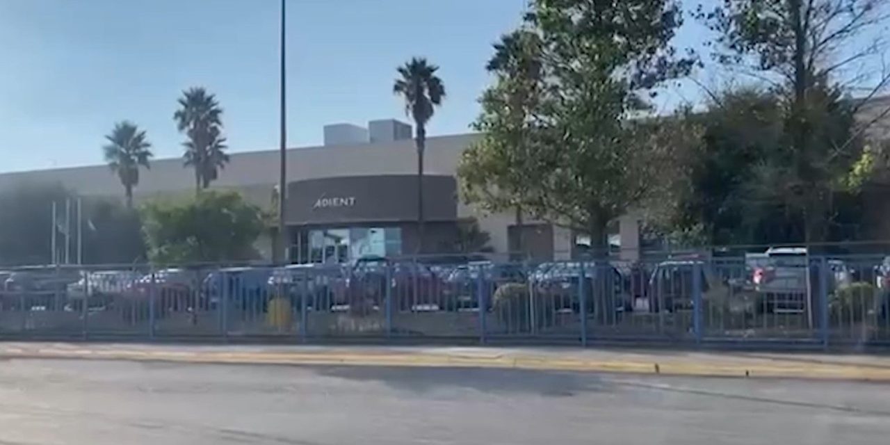 Trabajador muere tras desvanecerse en empresa de Derramadero