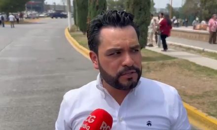 Trae frutos la buena relación de Coahuila con la Federación; Alberto Hurtado