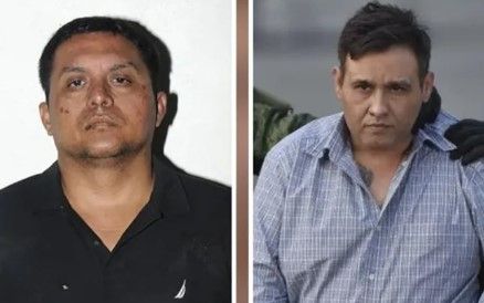 Miguel Ángel y Omar Treviño Morales, líderes de los Zetas libran la pena de muerte