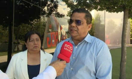 Una herida que no cierra en caso Debanhi; padres quieren justicia divina y también terrenal