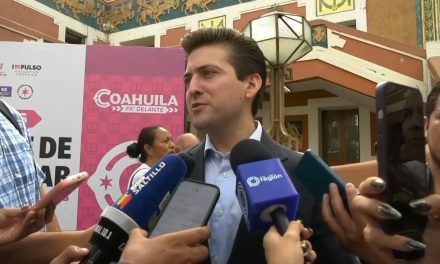 Un ‘grupazo’ se espera en Saltillo para ceremonia del grito de Independencia