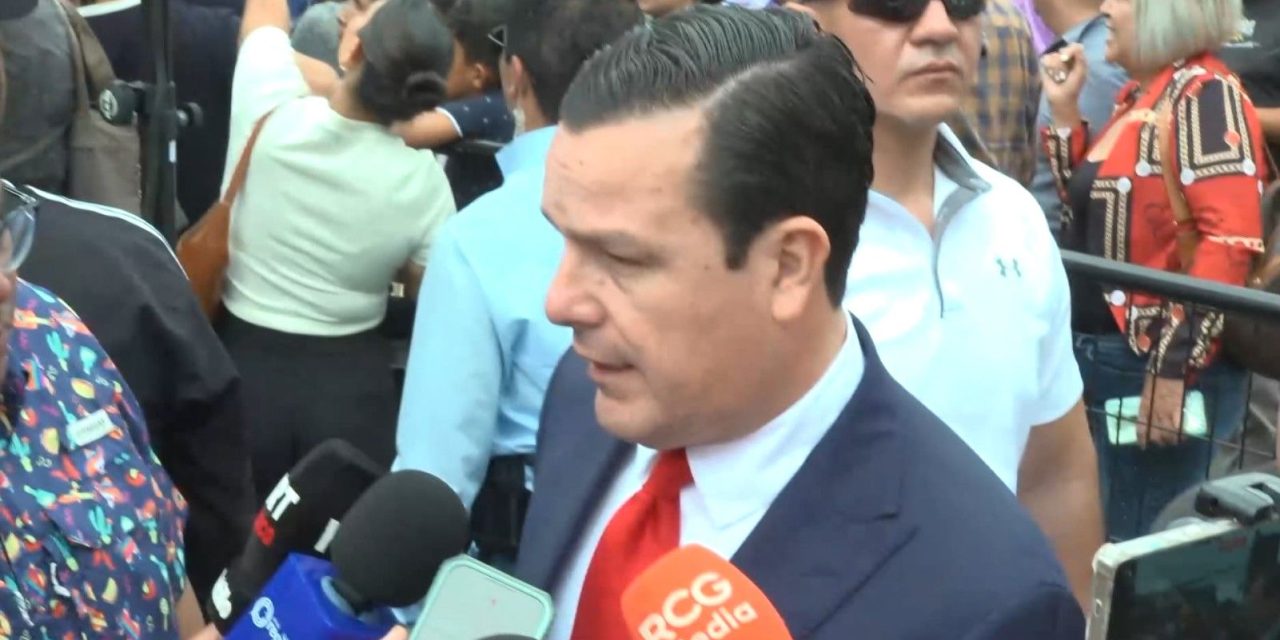 Uno de los métodos efectivos es la comunicación vía WhatsApp con la FGE