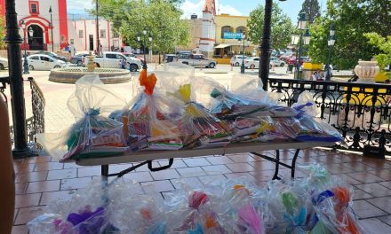 Regreso a clases genera 850 mil pesos de derrama económica en Ramos Arizpe