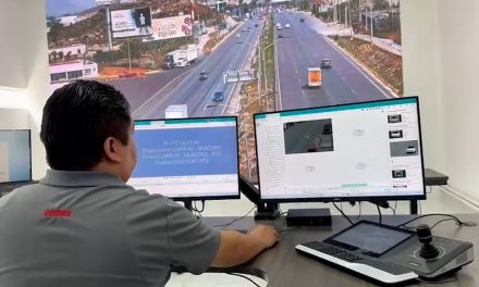 Van por un Ramos Arizpe más vigilado con la instalación de cámaras