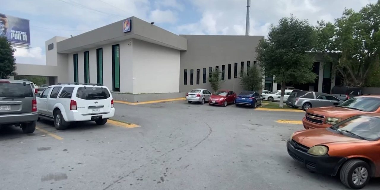 Saltillo: Velan el cuerpo de Mónica Briseida entre llanto, dolor y oraciones