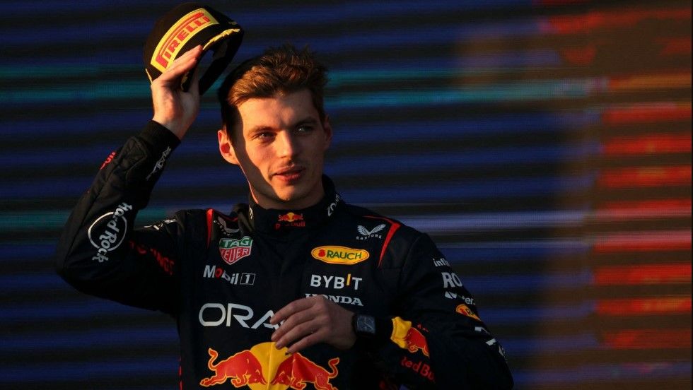 Verstappen partirá desde la pole en el GP de Italia; Alonso arrancará octavo en Monza