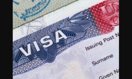 Aumenta el costo de la visa estadounidense a partir de octubre