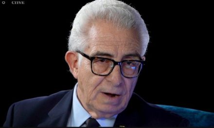 Zedillo acusa a López Obrador y Sheinbaum de destruir la democracia mexicana