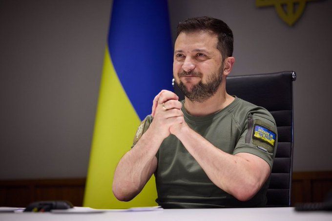 Ucrania aspira a terminar la guerra este año tras reunión ‘con impulso’ entre Zelensky y Trump
