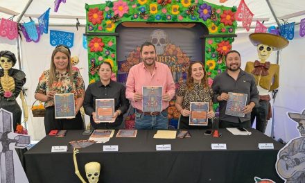 Gobierno de Monclova impulsa la cultura con el Festival ‘Flores y Calaveras’