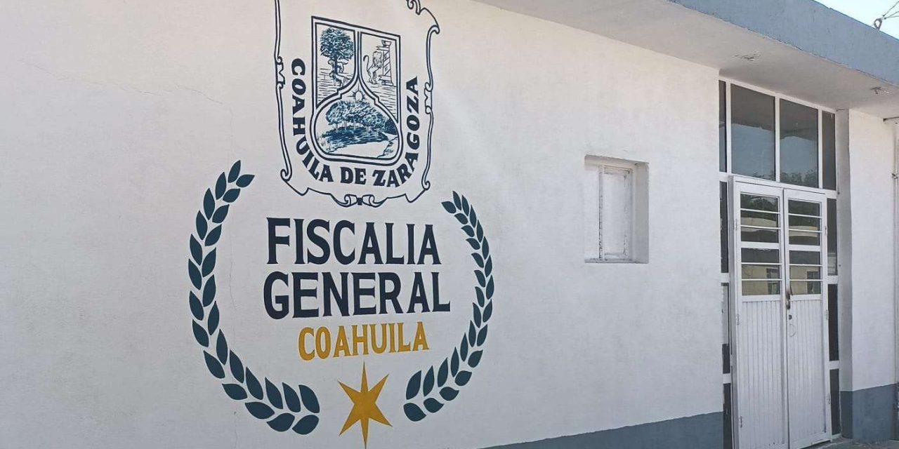 Captura Fiscalía a presuntos responsables de ataque a joven