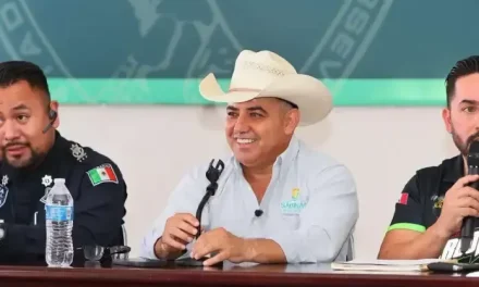 Operativo de vigilancia estará presente durante el Carbonazo 2025