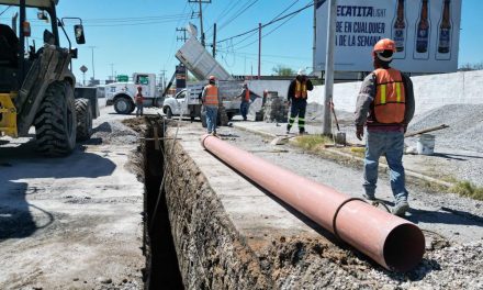 Simas Monclova-Frontera aumentará inversión en obras en 2026