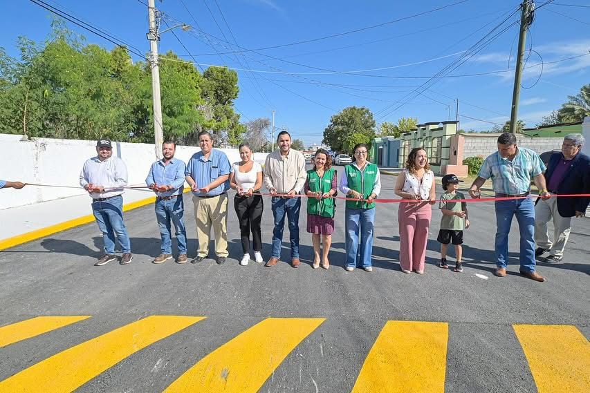 Lleva Carlos Villarreal desarrollo parejo con ‘Prendamos Monclova’