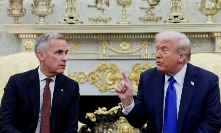 Propone Trump ‘acuerdos diferentes’ a T-MEC