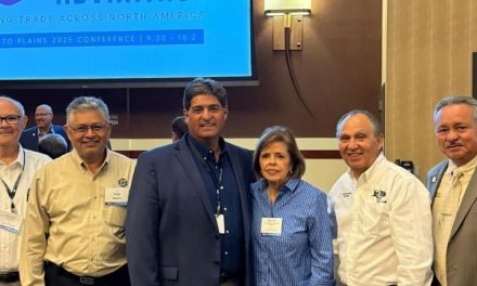 Será Acuña sede de la reunión anual de Ports to Plains 2026