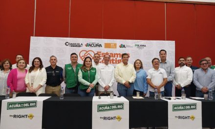 Presentan programa emergente de reactivación económica