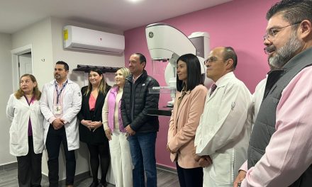 Ayuntamiento de Acuña invierte en mejoras para sistema de salud