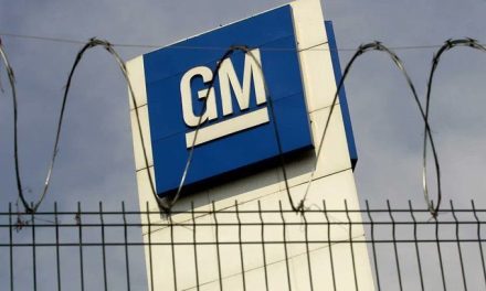 GM despide a más de 1,700 empleados en Estados Unidos