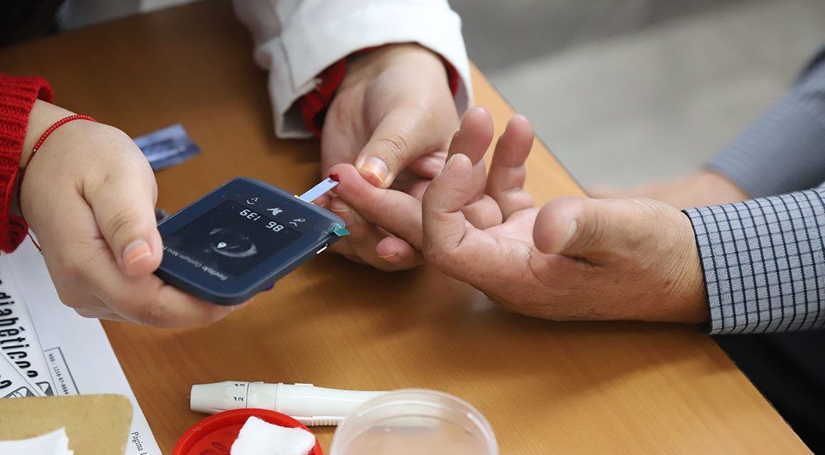 Detecta IMSS más de 41 mil nuevos casos de diabetes en la Laguna