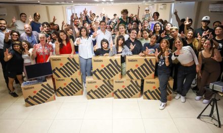 UAdeC fortalece infraestructura en la Escuela de Sistemas de la Unidad Laguna