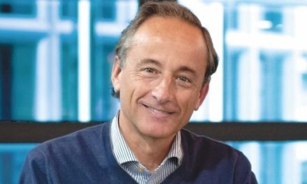Eduardo Tricio adquiere 7.2 por ciento de acciones de Televisa