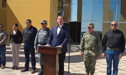 Confirma FGE nuevo enfrentamiento en límites de Coahuila