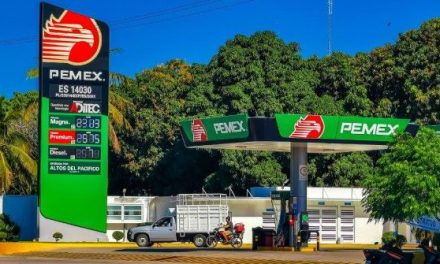 Pemex reduce pérdidas, pero su deuda supera los 100 mil millones de dólares