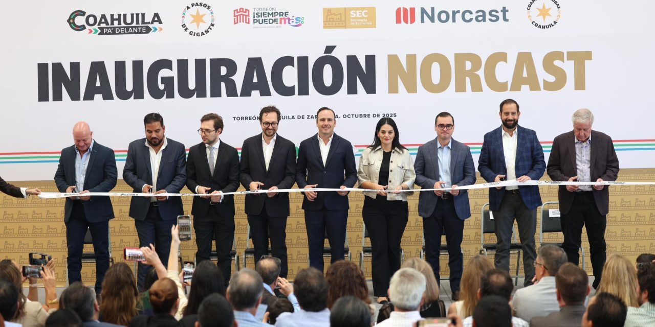 Cerraremos el año con 150 mmdp en inversiones: Manolo Jiménez