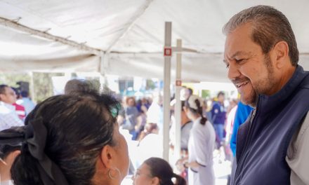 Alcalde y rector de la UAdeC unen esfuerzos por un mejor Ramos Arizpe