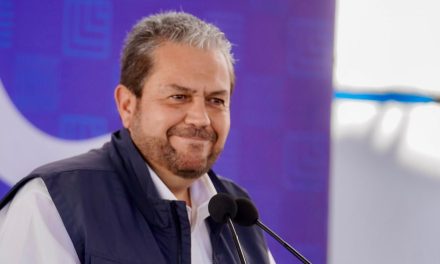Inauguran el Centro de Control y Comando Ramos Arizpe