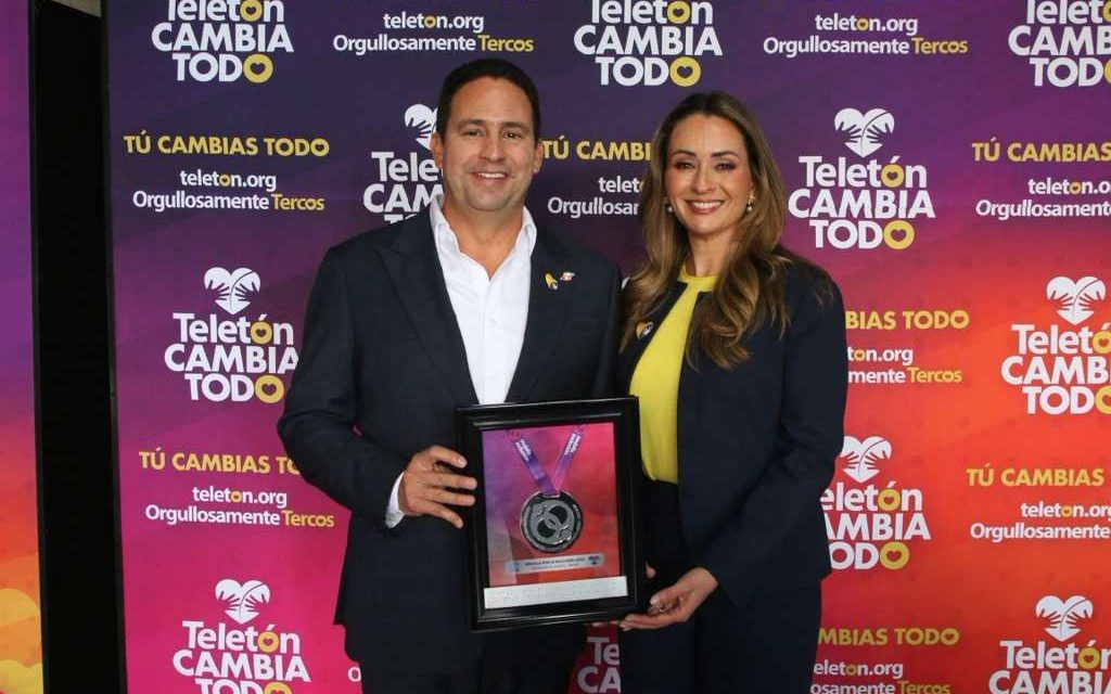 ‘Octubre, mes de reconocimientos para Saltillo’