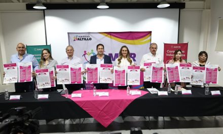 Presentan las convocatorias para Premio de la Inclusión y Premio al Voluntariado