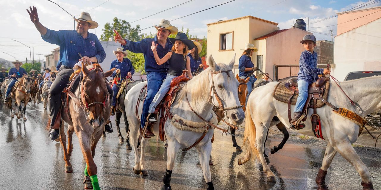 Ramos Arizpe tiene gran potencial turístico y gastronómico
