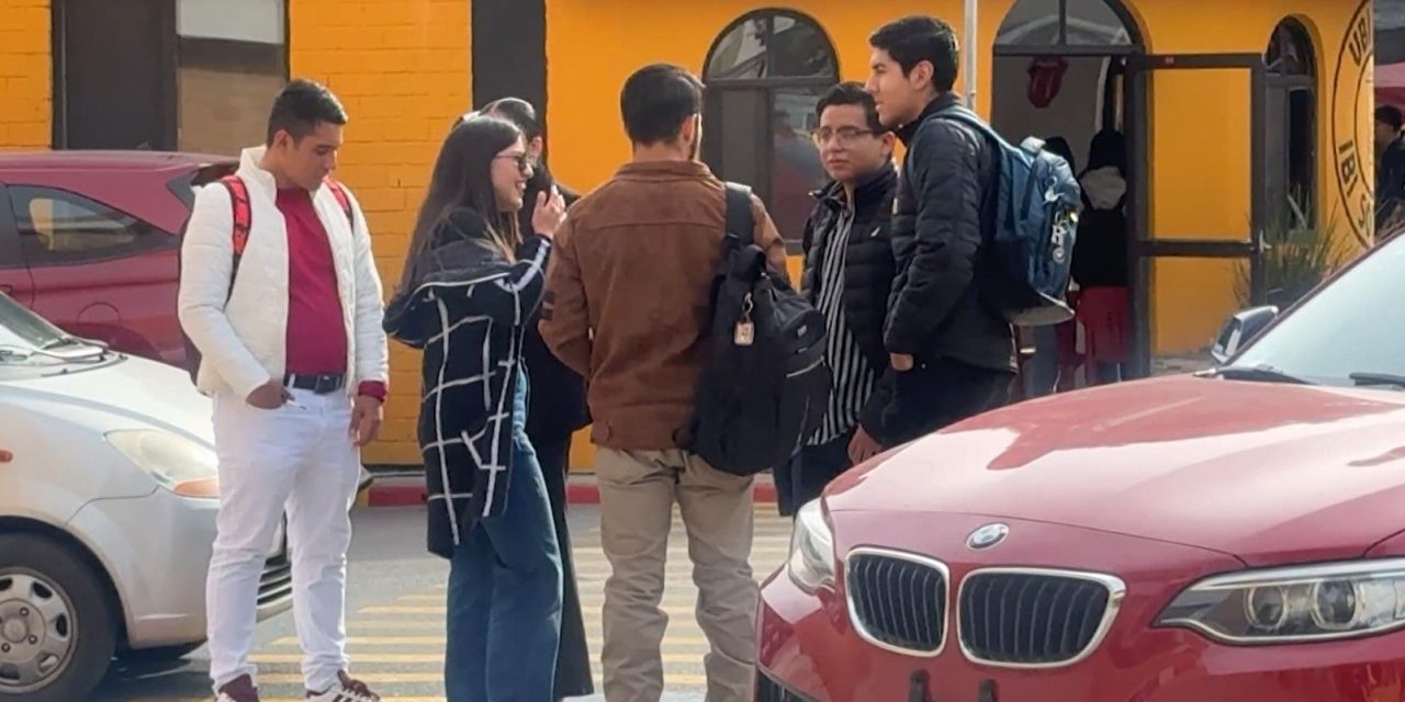 Abiertas inscripciones Centro de Idiomas del 15 al 20 de octubre