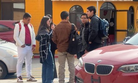 Abiertas inscripciones Centro de Idiomas del 15 al 20 de octubre