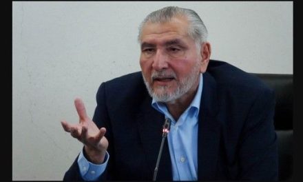 Adán Augusto en nueva polémica por adjudicar contratos millonarios a empresas vinculadas a su notaría