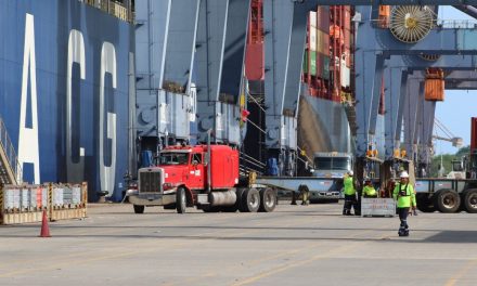 Funcionarios de Aduanas liberan mercancía ilegal con documentos falsos