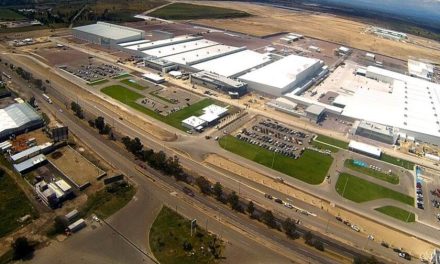 Nissan detiene temporalmente sus plantas en Aguascalientes y confirma cierre definitivo de COMPAS