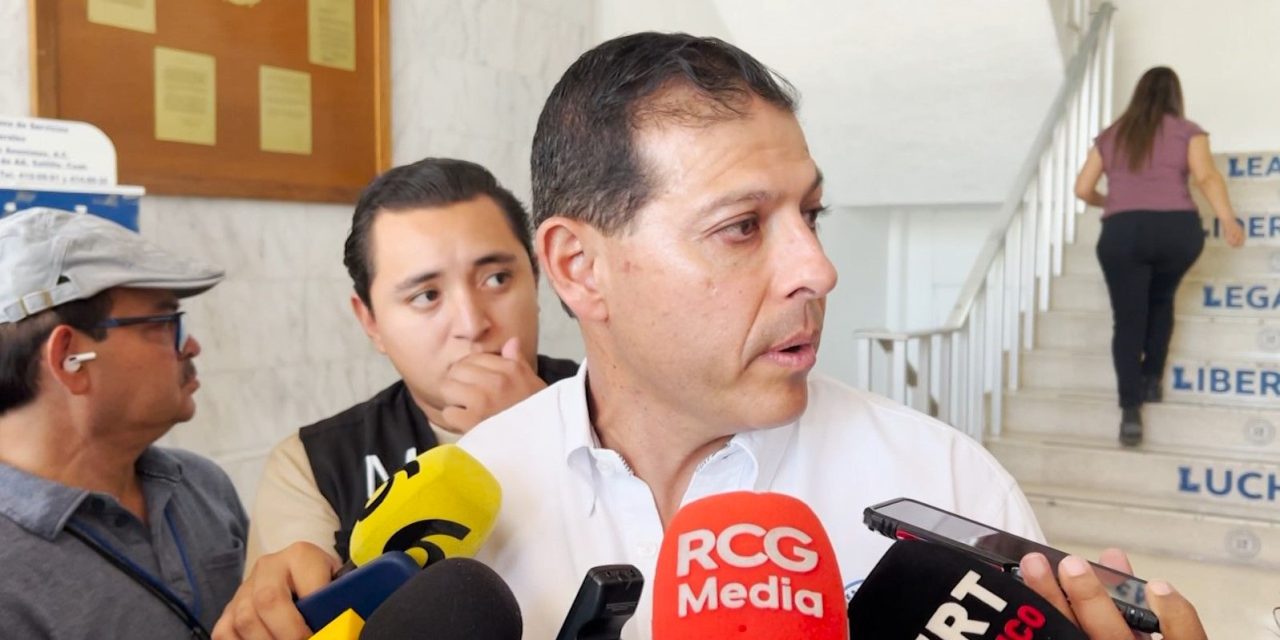 Alistan cambios en el Lobus